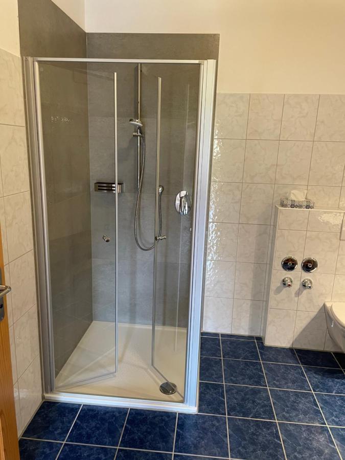 Pension Bernhardhof Otterfing Екстериор снимка
