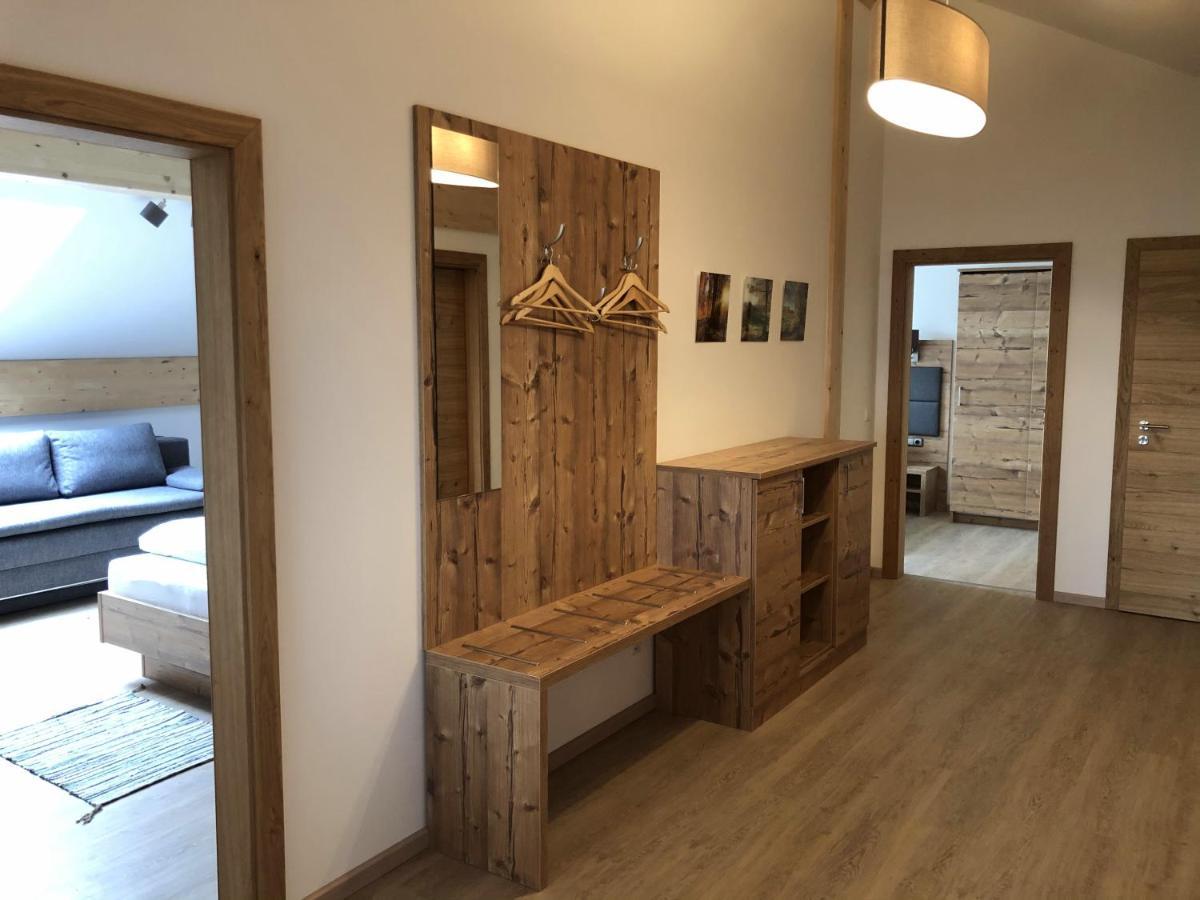 Pension Bernhardhof Otterfing Екстериор снимка