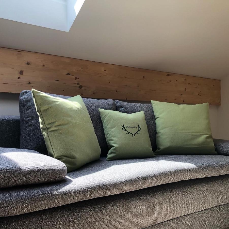 Pension Bernhardhof Otterfing Екстериор снимка